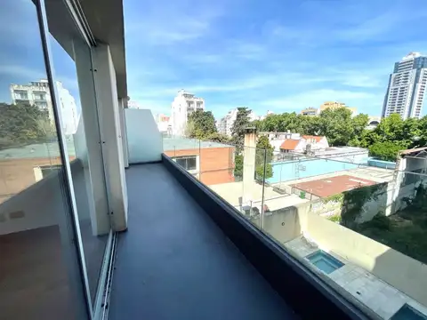 Departamento en Venta 13 años
