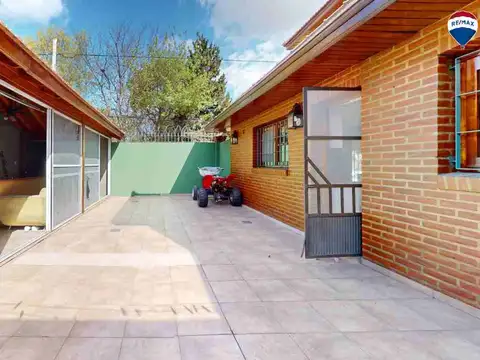 Casa en Venta 10 años
