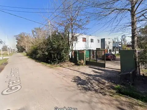 Casa en Venta al Noroeste