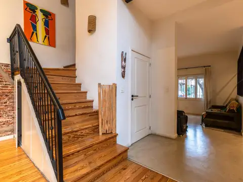 Casa en Venta al Oeste