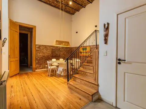 Casa en Venta 3 años