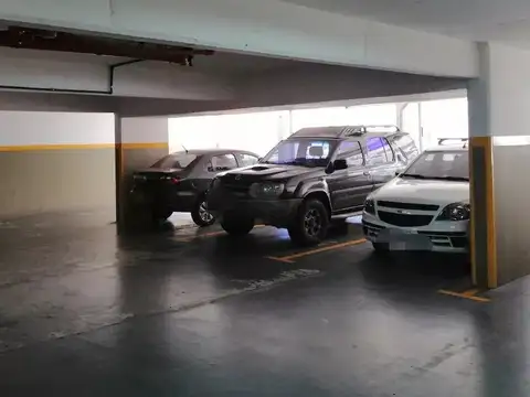 Departamento en Alquiler Temporal de Monoambiente