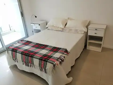 Departamento en Alquiler Temporal en Balvanera, USD 980