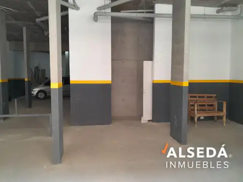 COCHERA VENTA CENTRO ROSARIO