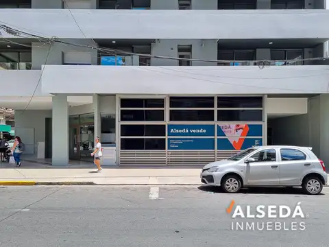COCHERA VENTA CENTRO ROSARIO