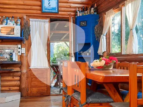 Casa en Venta 20 años