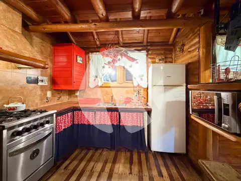 Casa en Venta 20 años