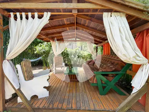 Casa en Venta de 2 dormitorios