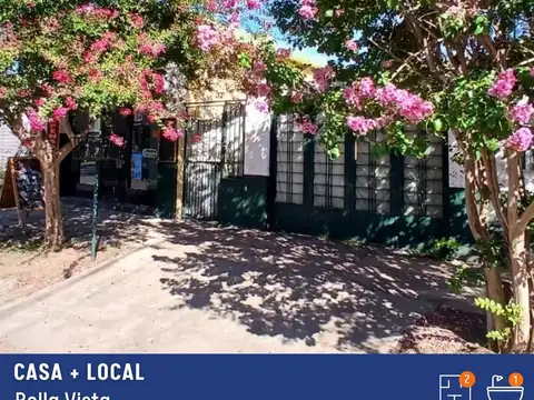 Casa - Venta - Argentina, Bella Vista - Cordoba 2165