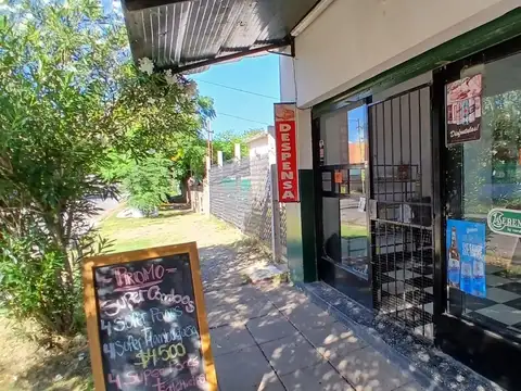 Casa en Venta de 1 dormitorio