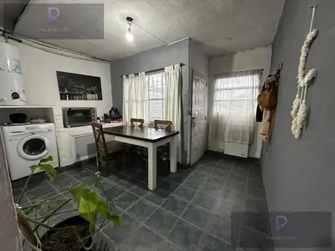 Departamento en Venta 46 años