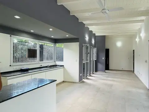 Simón Bolivar y Rio de Janeiro - Pueblo Esther Parque Vernazza