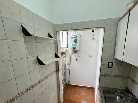 Departamento en Alquiler al Noroeste