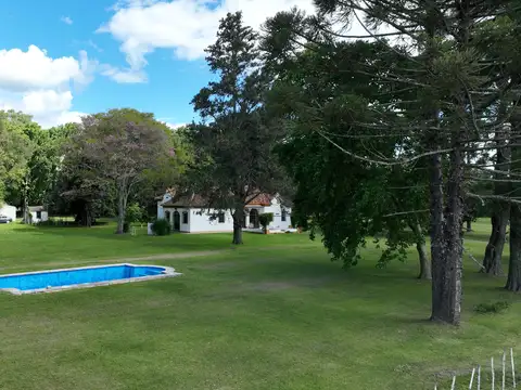 Campo en Venta de 8  ha