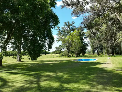 Campo en Venta Agricola