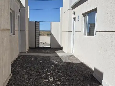 Casa en Alquiler de 2 dormitorios