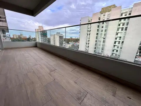 Departamento en Alquiler de 3 dormitorios