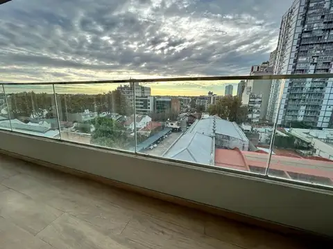 San Martin Jc43328djcni 1500, Piso 8°