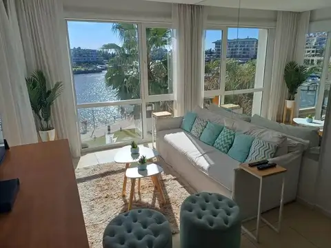 Bahia Grande, Nordelta 100