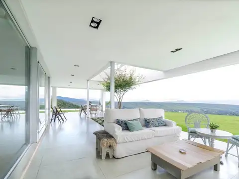 Casa en Venta al Noroeste