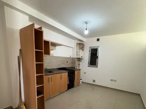Departamento en Alquiler - 2 Dormitorios