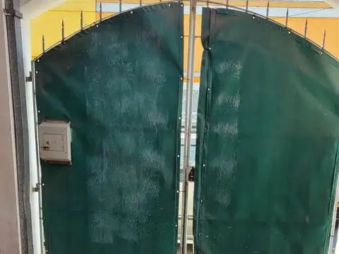 Calle 12 entre 147 y 148