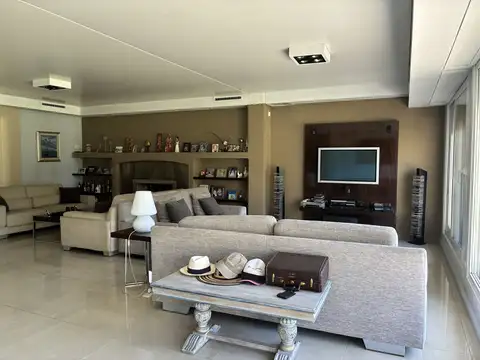 CASA VENTA LOMAS DE SAN ISIDRO SANTA RITA