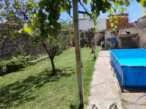 VENTA CASA 5 AMBIENTES, VILLA DOMINICO