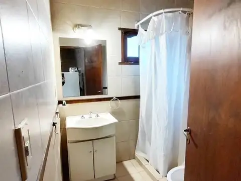 RUTA 1 – KM 26 – VUELTA DEL PIRATA