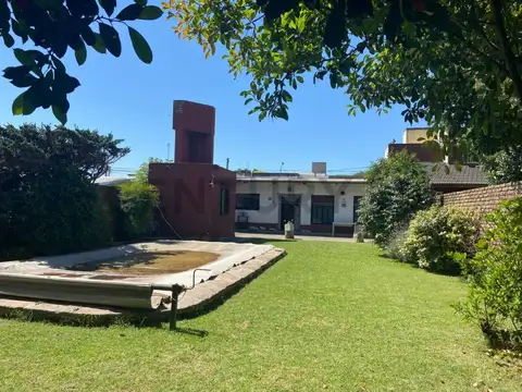 Hipolito Yrigoyen 400, Piso 0