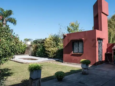 Casa en Venta de 3 dormitorios