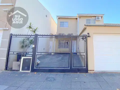 Casa en  SAN MARTIN