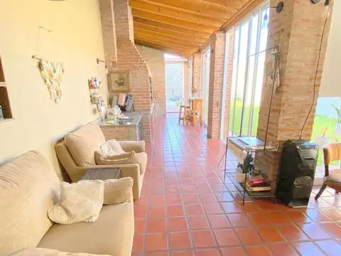 Casa en  SAN MARTIN