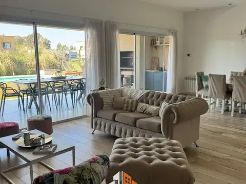 Casa en Alquiler Temporal 5 años