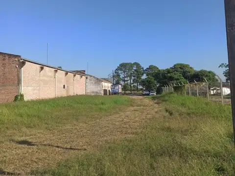 Terreno en Venta en Ruta 11, USD 80.000