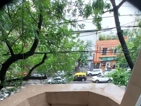 Av. Scalabrini Ortiz 100