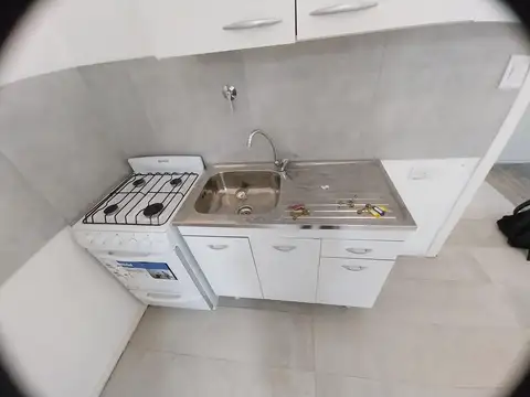 Depto Tipo Casa en Alquiler Temporal de 4 ambientes