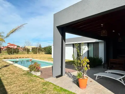Casa en Venta de 3 dormitorios