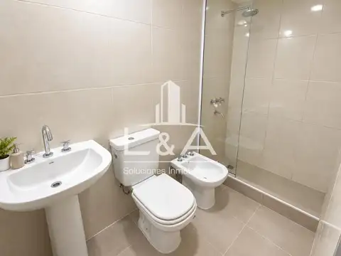 Departamento en Venta en Zona Centro, USD 49.000
