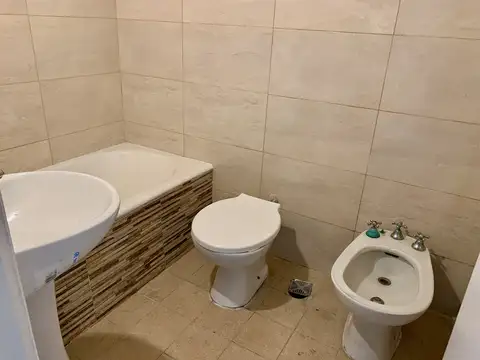 Departamento en Alquiler al Este