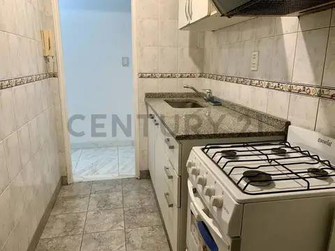 San Jose 1100, Piso 1135