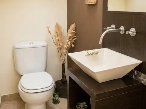 Casa en Venta al Suroeste