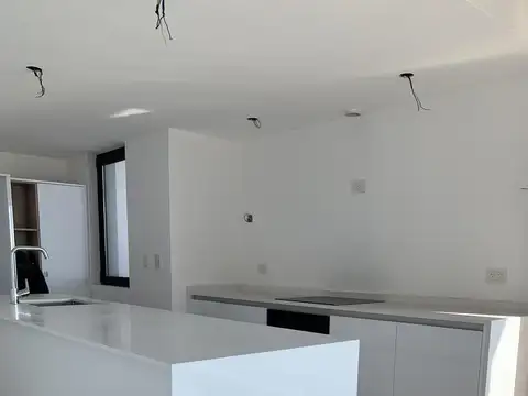 Departamento en Alquiler con 2 cocheras