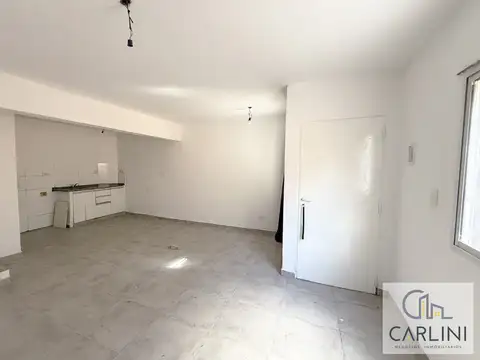 Terreno en Venta en Belgrano, USD 184.000
