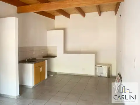 Terreno en Venta 7  mts Frente