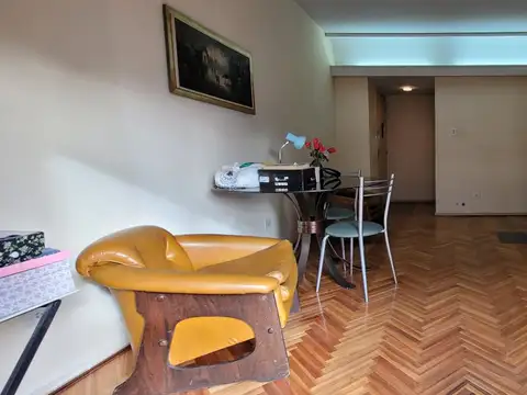 Departamento en Venta en Flores, USD 119.000