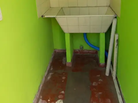 Casa en Alquiler de 2 dormitorios