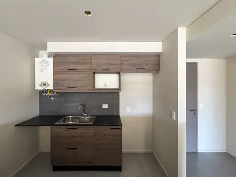 Departamento en Venta al Este