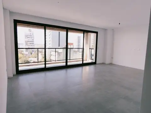 Departamento en Venta con 16 cocheras