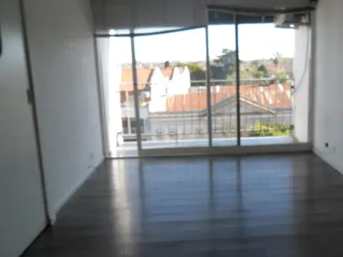 Av Santa Fe 1000, Piso 5